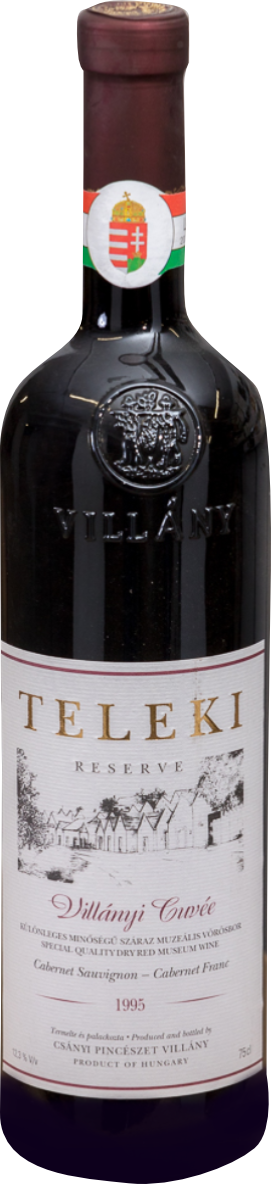 SzőlőfajtaLand bor